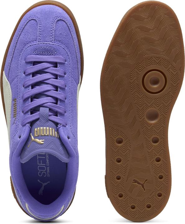 Immagine prodotto Puma Club II Era in pelle scamosciata (38)