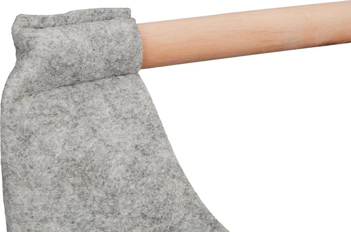 Actual product image Relaxdays Laundry bin (50 l)