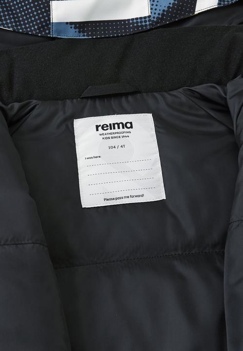 Image du produit Reima Palsi Winter Jacket (110)