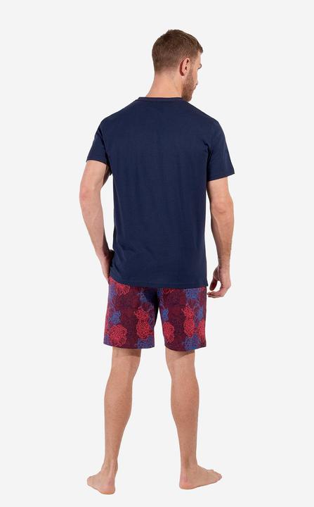 Actual product image HOM Shorty Bouquet Short Sleepwear (M)