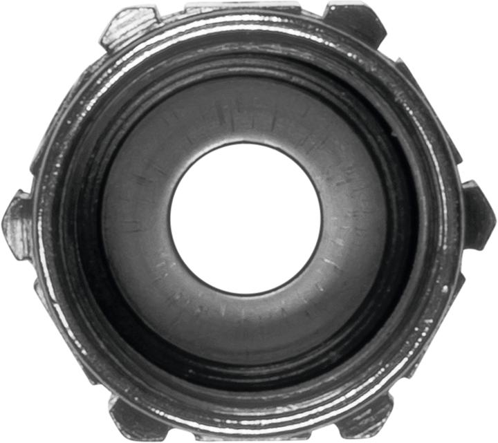 Actual product image TechniSat F-compression plug 7.0 100 series (Plugs and connectors)