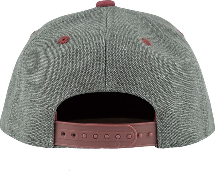 Actual product image Bavarian Caps Feuerwehr Flat (One size)