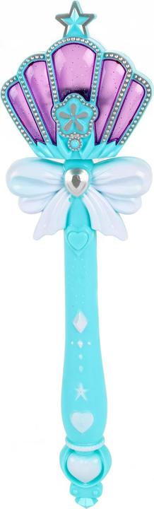 Immagine prodotto Toi-Toys Bacchetta magica della principessa del ghiaccio con luci e suoni