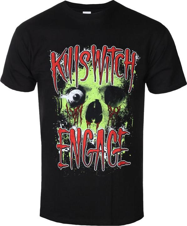 Produktbild Killswitch Engage Skullyton TShirt (L)