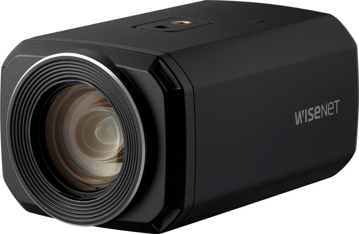 Immagine prodotto Hanwha Wisenet Serie X XNZ-6320A Zoom Box 2MP (1920 x 1080 Pixels)