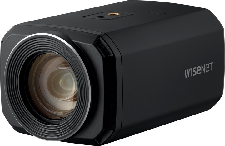 Actual product image Hanwha Wisenet X-Series XNZ-6320A Zoom Box 2MP (1920 x 1080 Pixels)