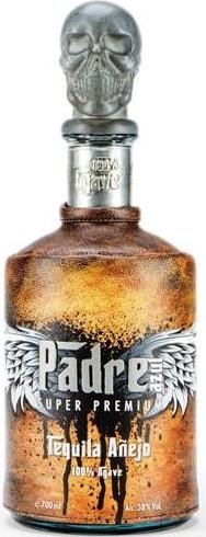 Immagine prodotto Padre Azul Anejo (1 x 70 cl)