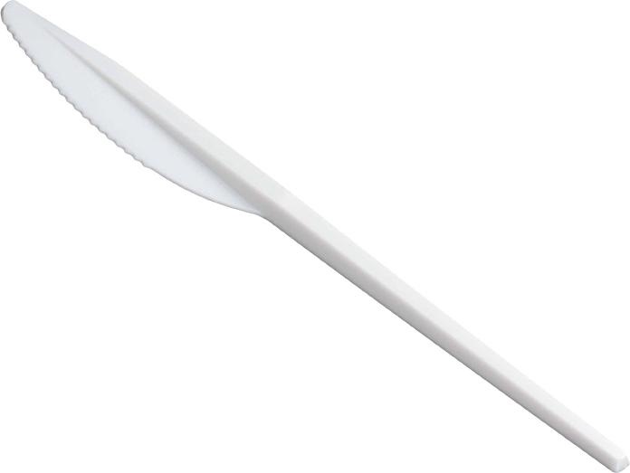 Produktbild Alustar Einwegmesser PS (100 x)