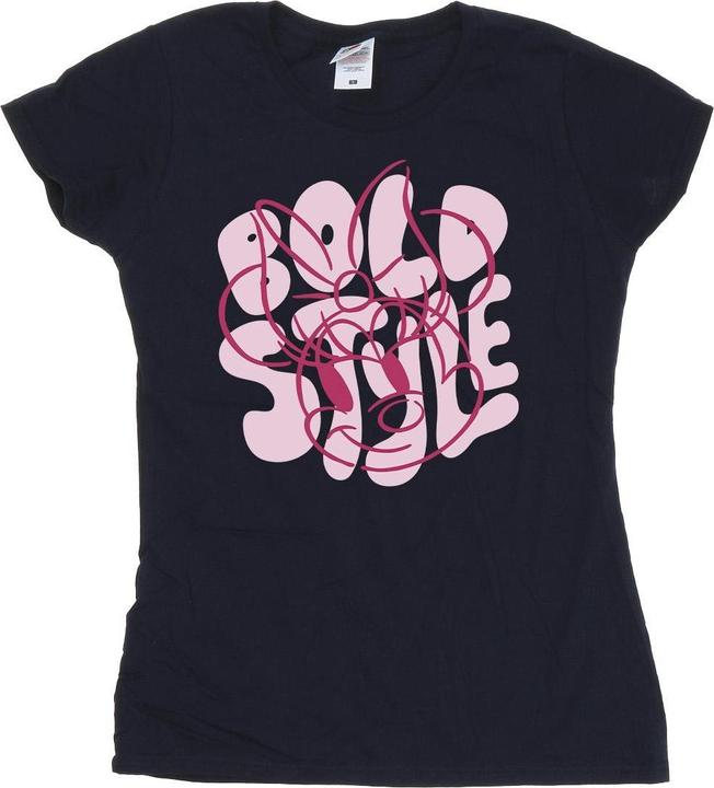 Image du produit Disney - T-shirt MINNIE MOUSE BOLD STYLE - Femme (M)