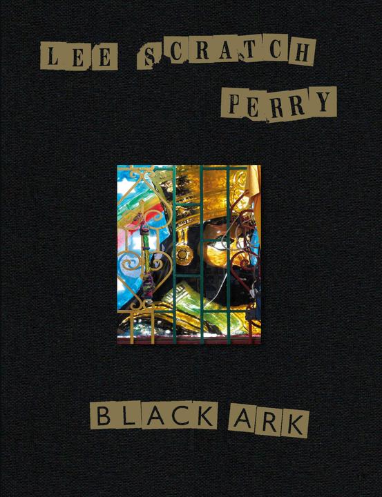 Actual product image Black Ark