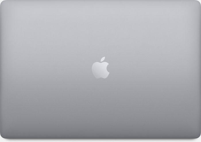 Produktbild Apple MacBook Pro 16 – 2019 (16", Intel Core i9-9880H, 16 GB, 1000 GB, DE)