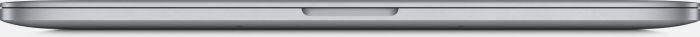 Produktbild Apple MacBook Pro 16 – 2019 (16", Intel Core i9-9880H, 16 GB, 1000 GB, DE)