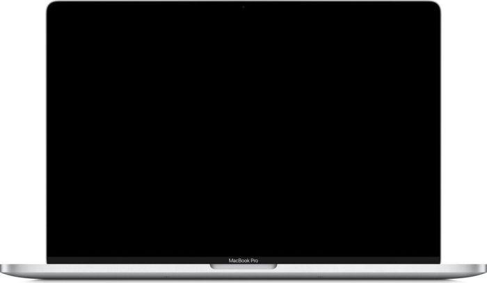 Produktbild Apple MacBook Pro 16 – 2019 (16", Intel Core i9-9880H, 16 GB, 1000 GB, DE)