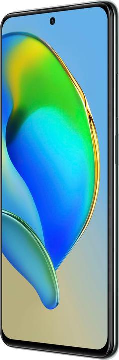 Immagine prodotto ZTE Blade V40 pro verde scuro (128 GB, Verde Scuro, 6.67", Doppia SIM, 4G)
