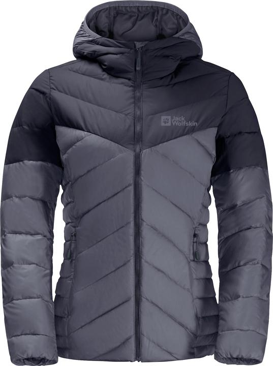 Actual product image Jack Wolfskin Tundra Down Hoody W (XL)