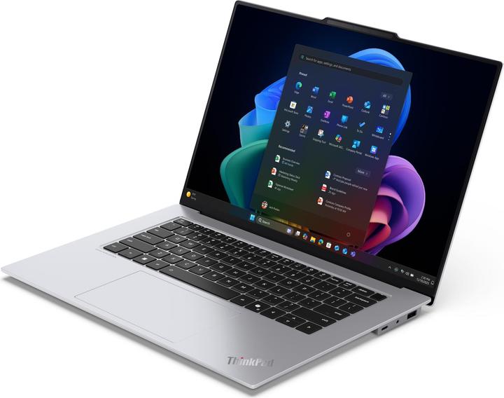 Produktbild Lenovo ThinkPad X9-15 Gen 1 Aura Edition (15.30", 1000 GB, 32 GB, DE, Intel Core Ultra 7 258V)