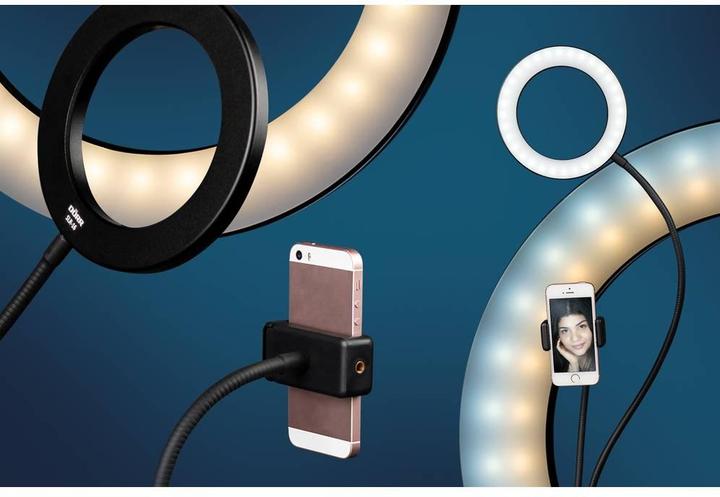 Produktbild Dörr SLR-16 (Ringlicht)