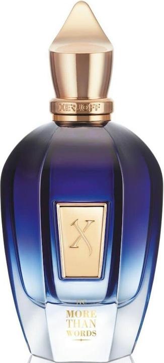 Produktbild XerJoff More Than Words (Eau de Parfum, 100 ml)