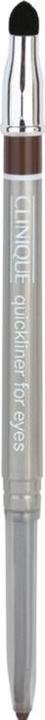 Image du produit Clinique Quickliner (02-Smoky Brown 02-Smoky Brown)