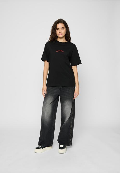 Actual product image Miss Tee Love is Blind Tee - 167049 (M)