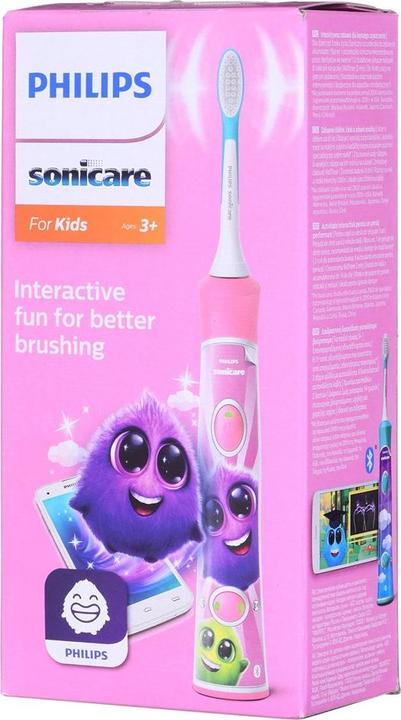Actual product image Philips Sonicare For Kids (Sonic toothbrush)