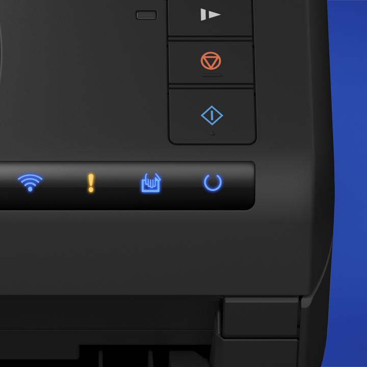 Actual product image Epson WorkForce ES-500WII (USB, Wi-Fi Direct)