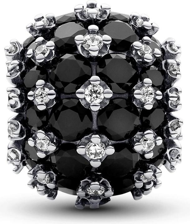 Immagine prodotto Pandora Ciondolo con pavé scintillante (Argento 925)