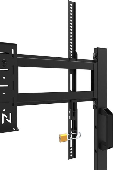 Produktbild Neomounts FL50-525BL1/WH1 (Universal, 86", 76 kg)