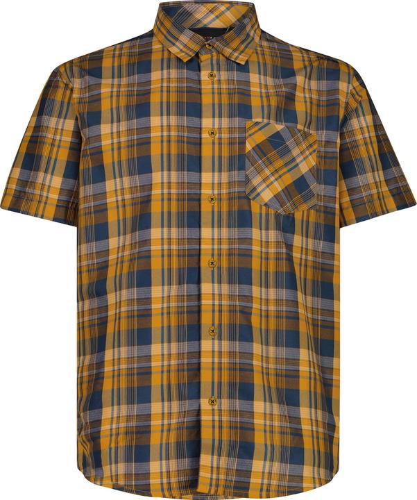 Azzurro, Cherosene, Curcuma