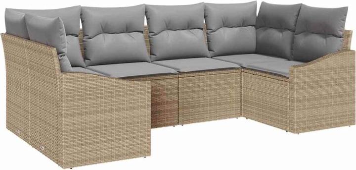 Produktbild vidaXL Boone