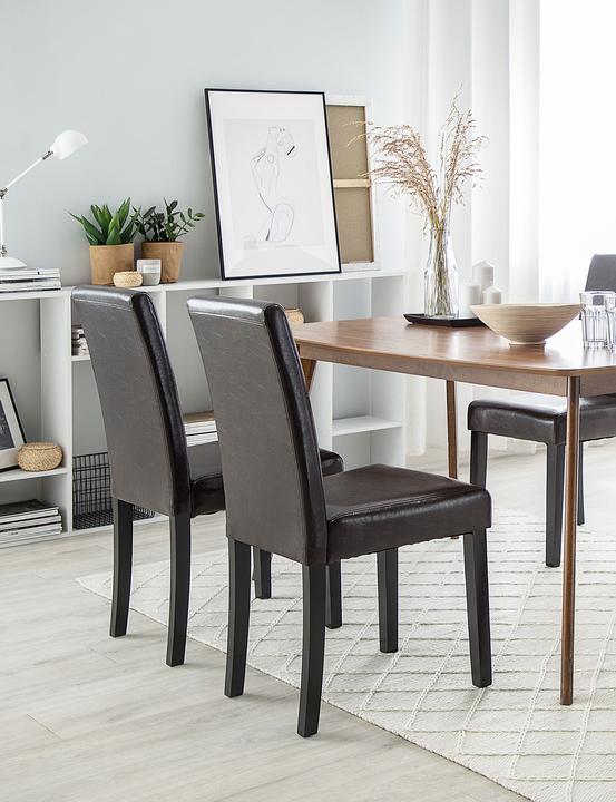 Image du produit Beliani Broadway