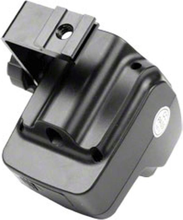 Image du produit Walimex Récepteur pour le kit déclencheur radio du flash Duo (Télécommande flash)