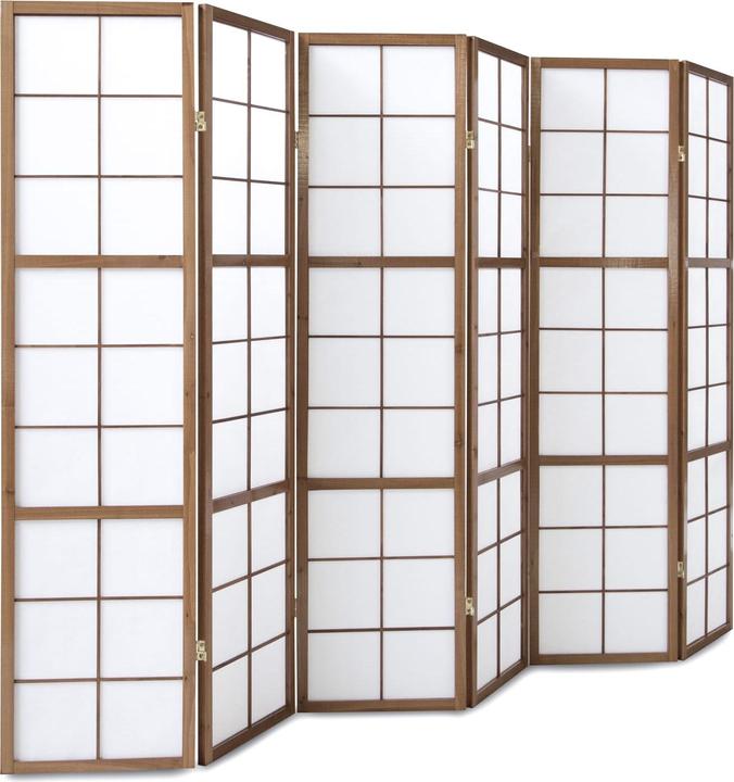 Actual product image Jamb Shoji