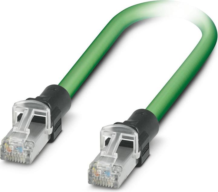 Actual product image Phoenix Contact PHOE patch cable