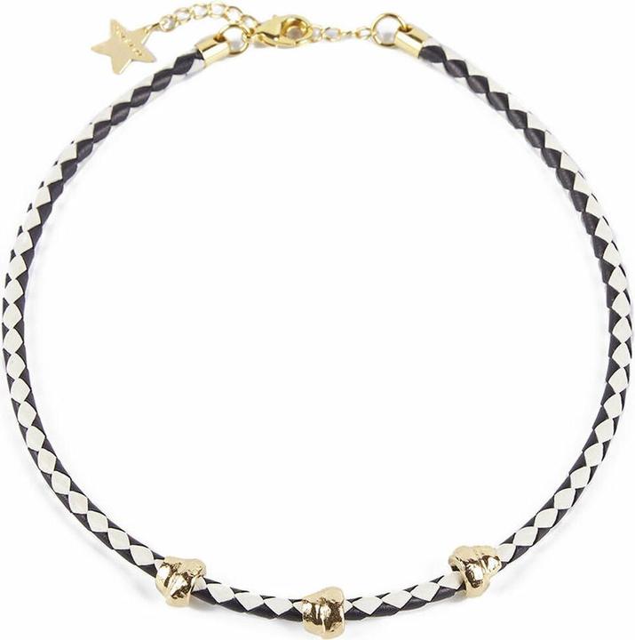 Immagine prodotto Shabama Namibia X3 Gold (Cuoio, Ottone)