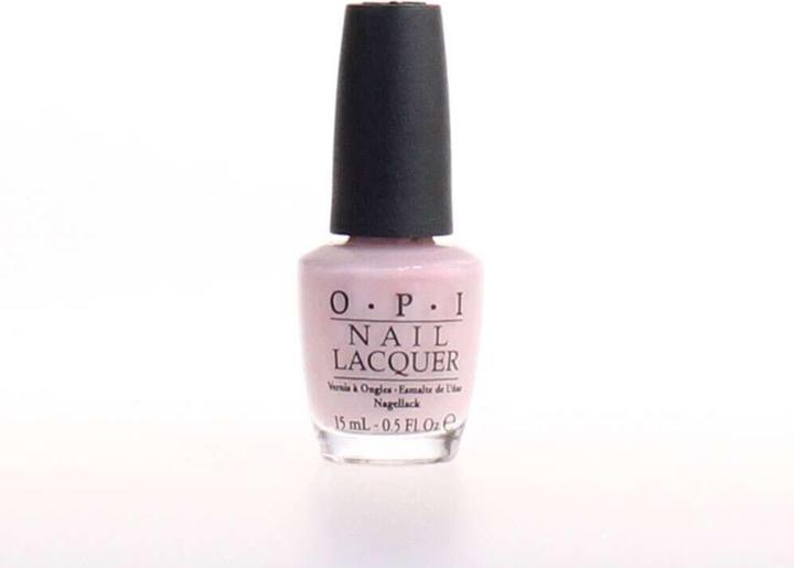 Produktbild OPI Classics (My Very First Knockwurst, Farblack)