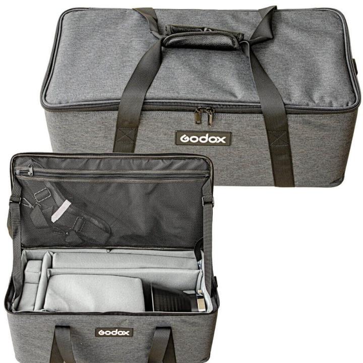 Actual product image Godox VL200 (Studio light)
