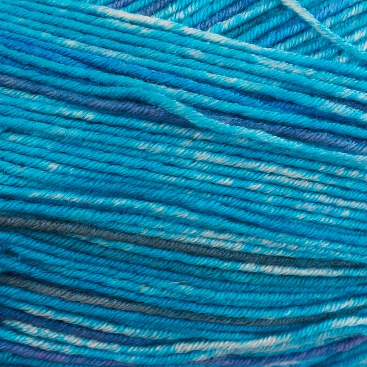 Actual product image Online KKK wool "Sensitive Socks", 100 g, approx. 430m (430 m)