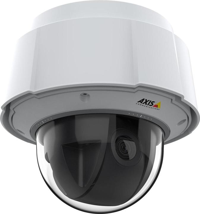 Produktbild Axis Q60 Series Q6078-E 50 Hz (3840 x 2160 Pixels)