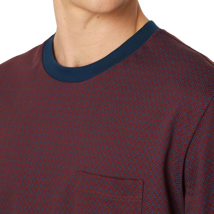 Produktbild Schiesser Comfort Essentials Schlafanzug (56, XXL)