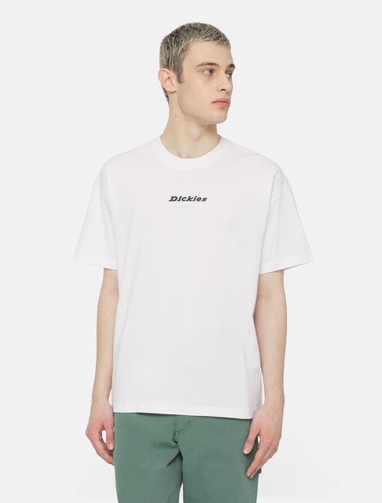 Produktbild Dickies Enterprise Tee Ss (L)