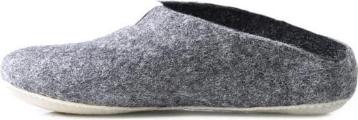 Produktbild Baabuk Mel Dark Grey (37)