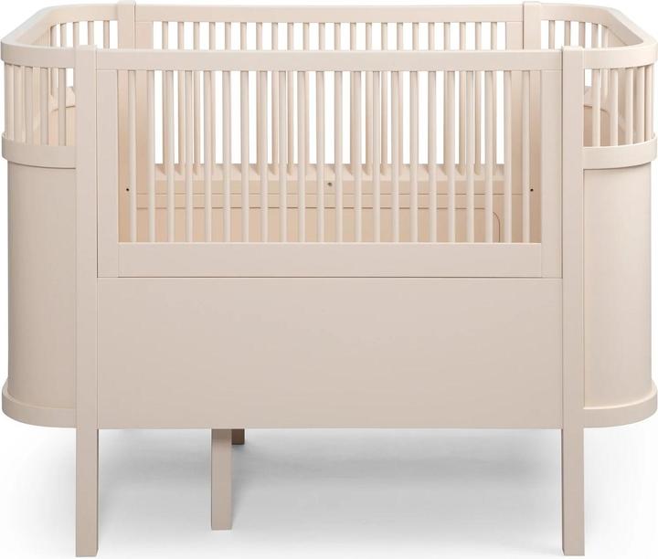 Image du produit Sebra Bébé & Junior (70 x 110 cm)