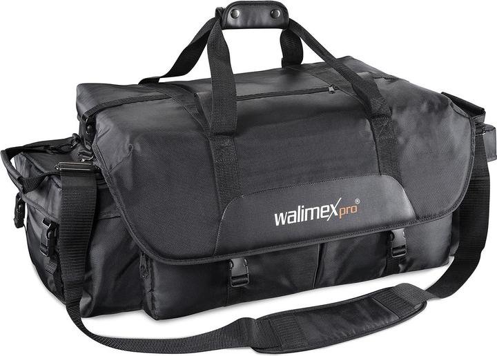 Produktbild Walimex Foto- und Studiotasche XXL (Kamera Schultertasche, 13 l)