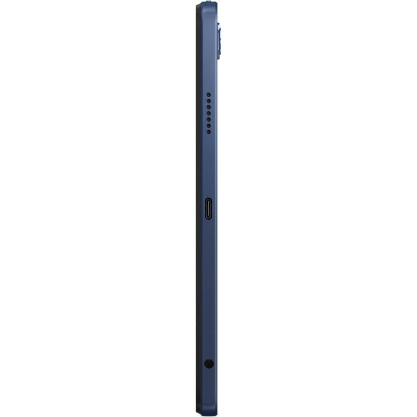 Thumbnail - Lenovo Tab M10 (5G, 10.61", 128 GB, Abyss Blue), Tablet, Blau