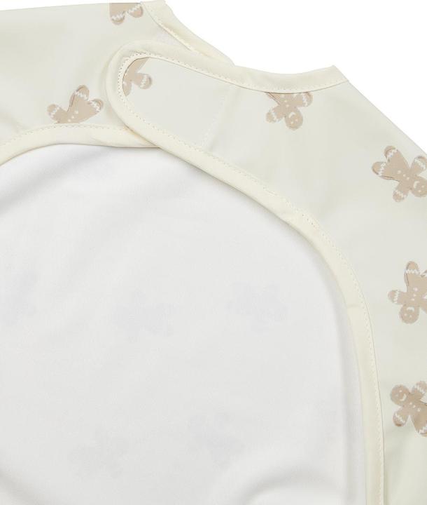 Produktbild Meyco Gingerbread ärmellätzchen (9 Monate)