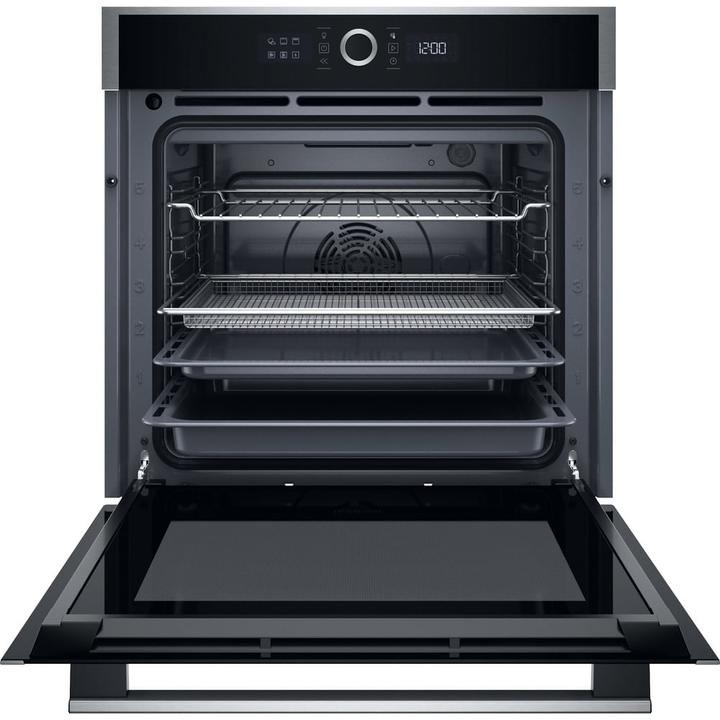 Produktbild Hotpoint Einbauofen