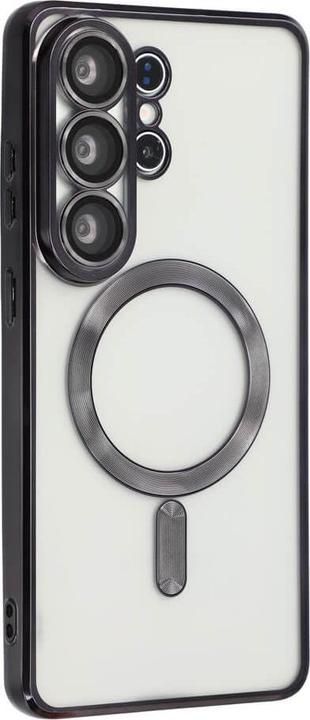 Produktbild Cover-Discount Galaxy S26 Ultra - Handyhülle mit metallischem Design & Kameraschutz (Samsung Galaxy S26 Ultra)