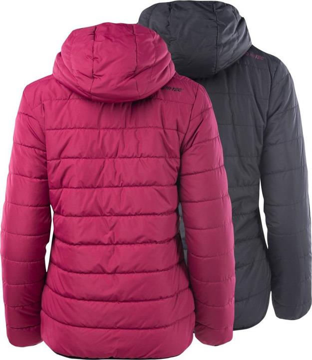 Immagine prodotto Hi-Tec Haimo Giacca Imbottita Donna (S)