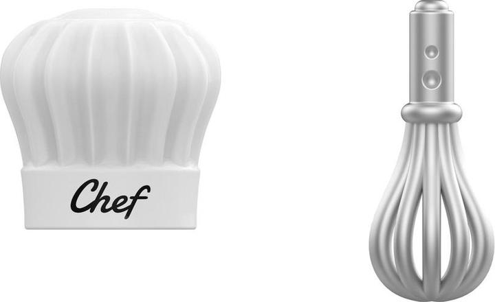 Produktbild Metalmorphose Pin Cooking